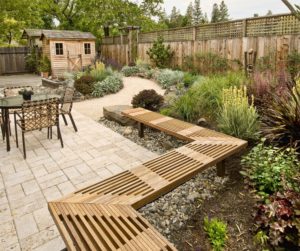 9 Cheap Ways To Cover Dirt In Backyard - The Backyard Pros