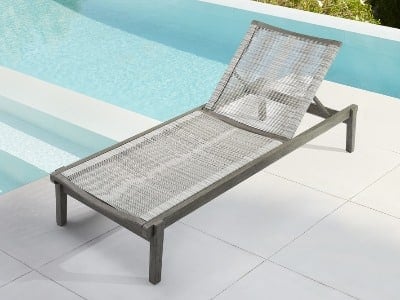 tulum luxury lounger