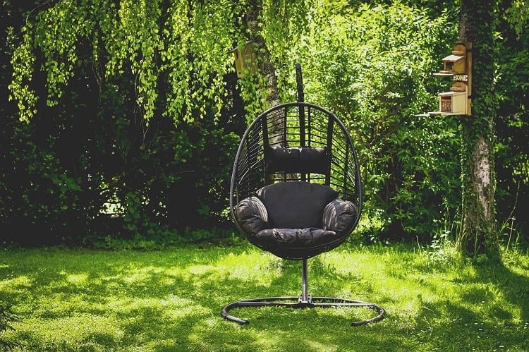 Hanging Chairs