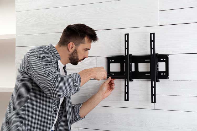 how-to-mount-a-tv-outside-on-siding-step-by-step-the-backyard-pros