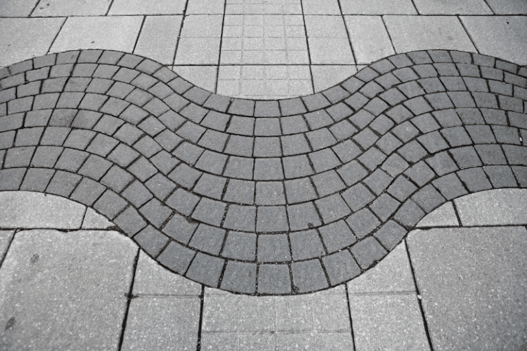 19 Cheap Ways to Cover a Concrete Patio The Backyard Pros