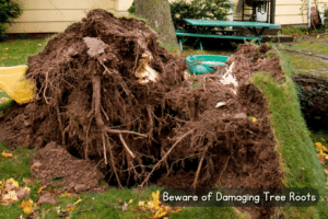 Are Tree Rings Bad for Trees? (Tree Ring Landscaping) - The Backyard Pros