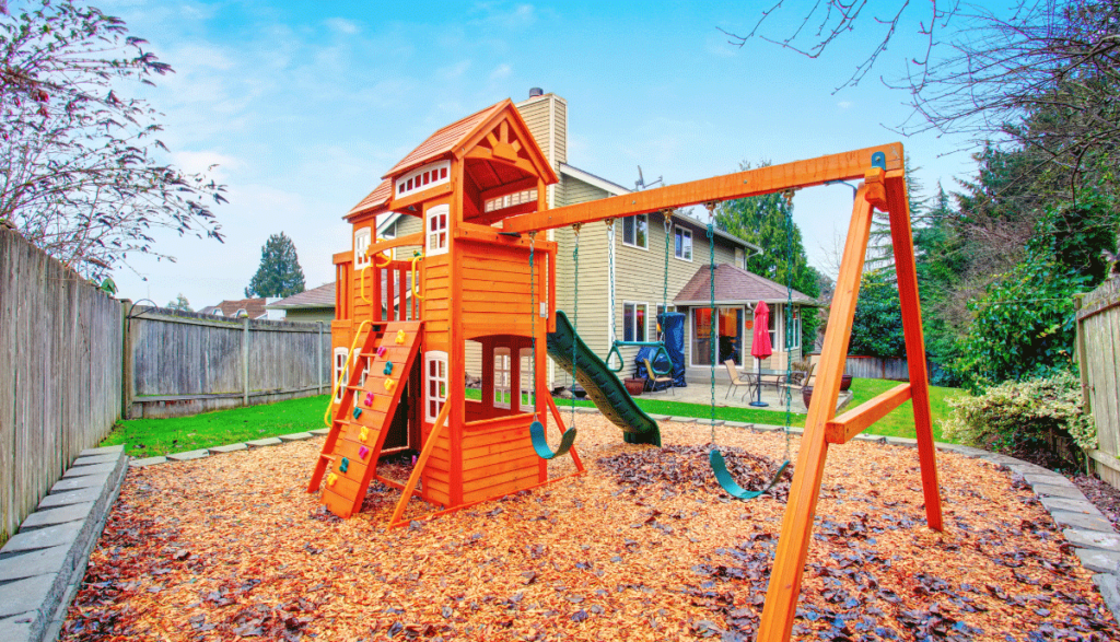 Visual Reference: 9 Budget Friendly Ways To Turn Your Yard Into A