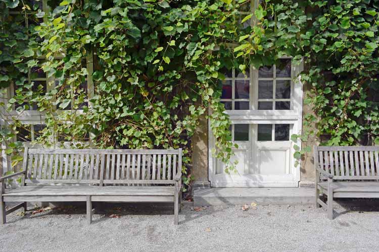gives you the welcoming entrance you are longing for