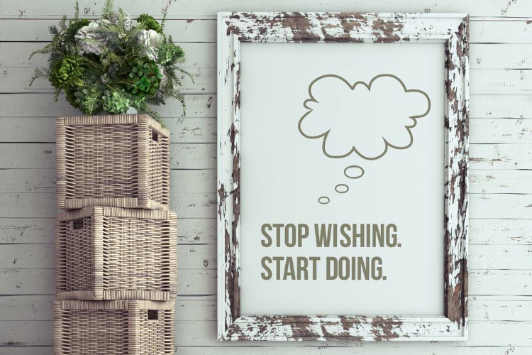 Picture frames add a very intimate and personal touch to your walls