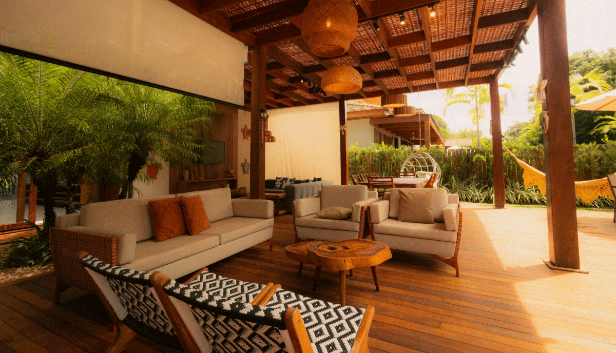 Affordable Alternatives to Concrete Patios