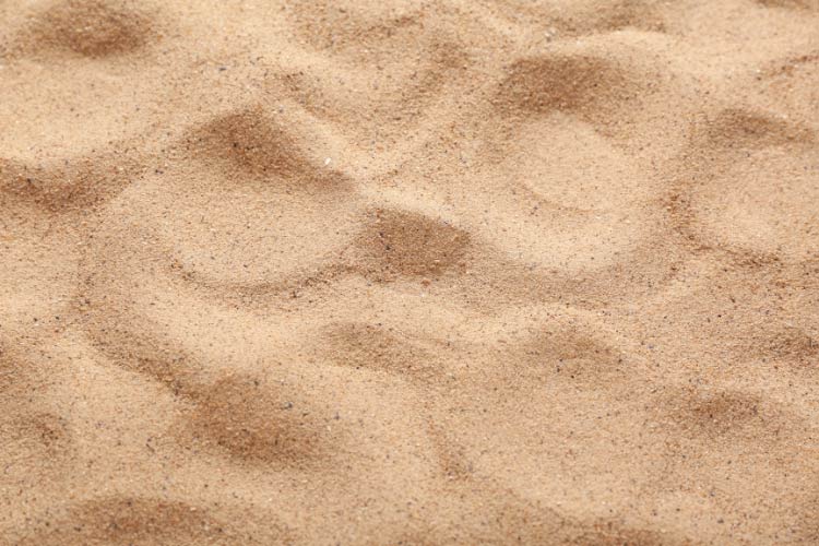 It works best in small areas that are contained