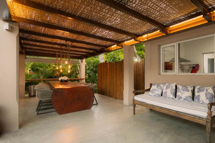 they become a solid surface that can handle anything and everything from furniture scuffs to heavy foot traffic