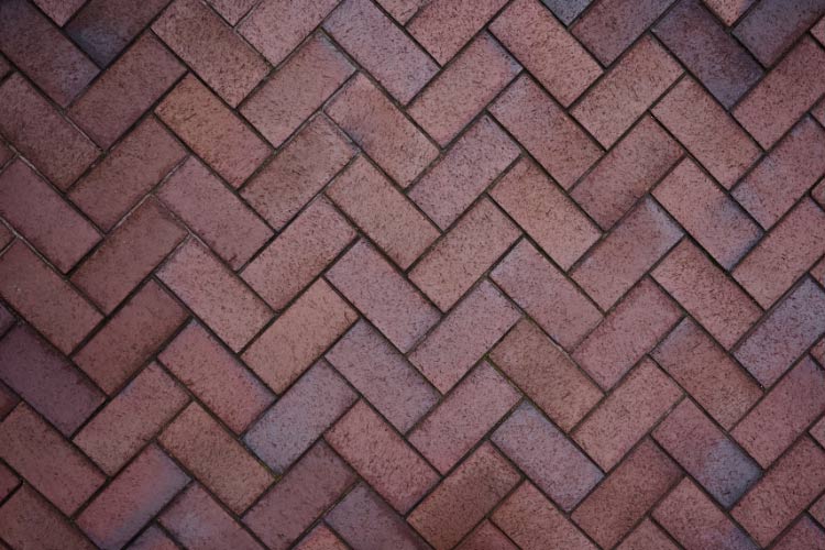 Interlocking tiles and renter patios are best friends