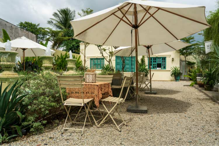 Pea gravel can solve many landscaping and hardscaping problems