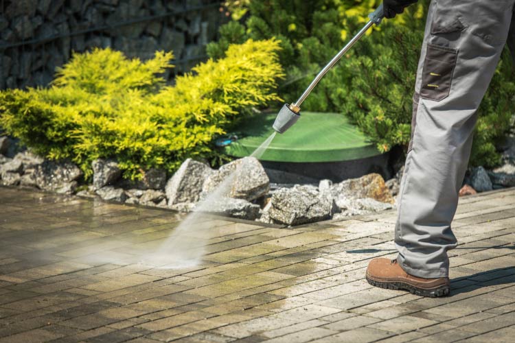 a simple pressure wash can fix that