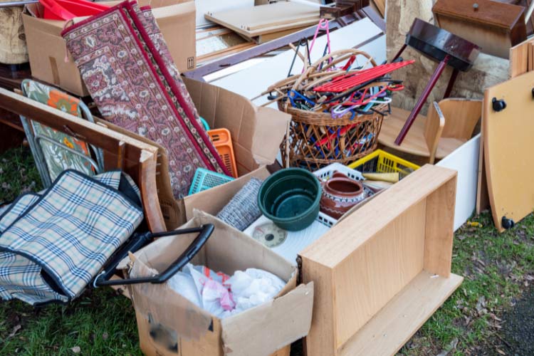 you will eliminate obstacles and open visual space