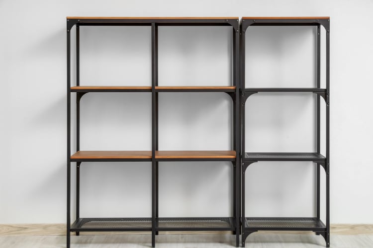 need to be mounted to a wall