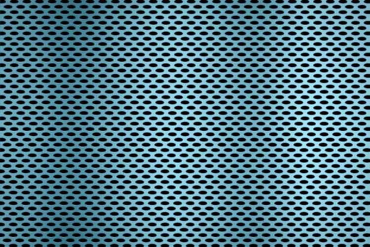 Metal privacy screens are especially designed for privacy