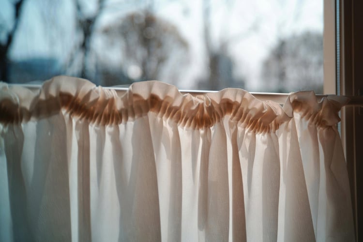 They can also be adjusted to fit the width of your space