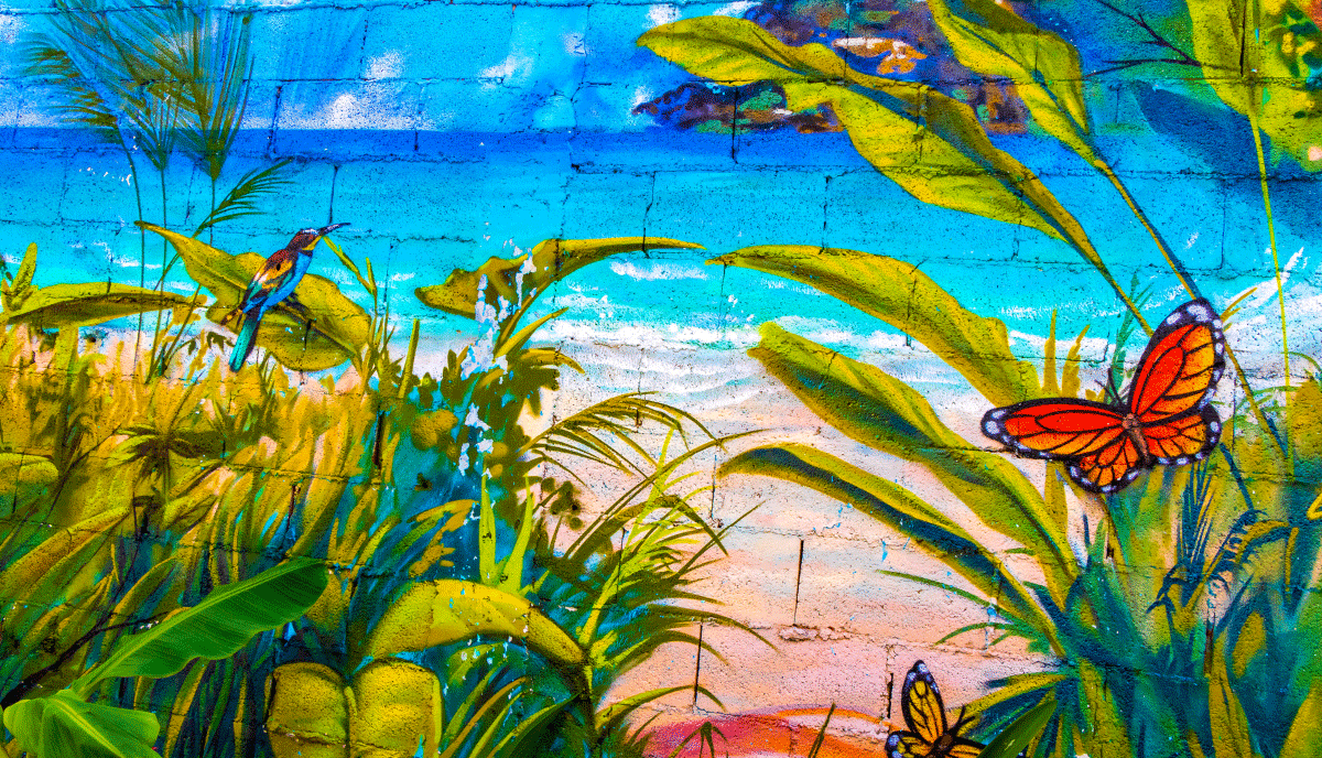 you can provide the outline and let them add the colors and details