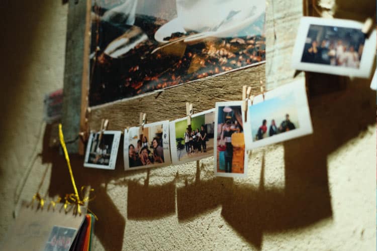 you can showcase it with a personalized memory lane display that wont break the bank