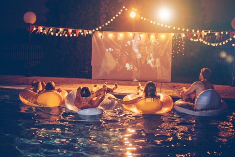 it does not require expensive rental equipment